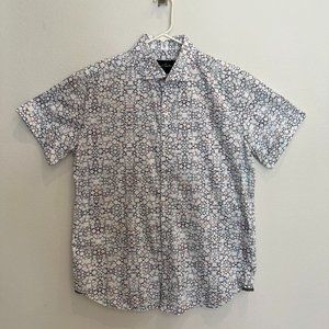 Robert Graham Button Up